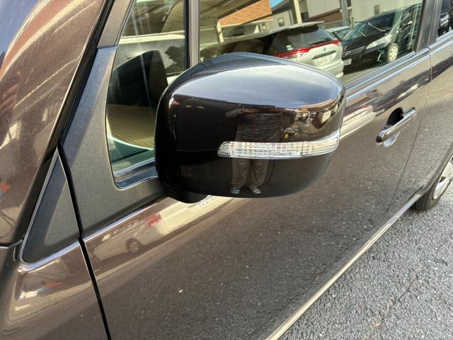 モコ Ｘ　ＥＴＣ　ＴＶ　スマートキー　ベンチシート　ＣＶＴ　盗難防止システム　ＡＢＳ　衝突安全ボディ　エアコン　パワーステアリング　パワーウィンドウ（28枚目）