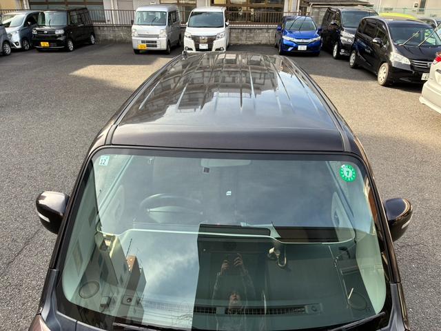 モコ Ｘ　ＥＴＣ　ＴＶ　スマートキー　ベンチシート　ＣＶＴ　盗難防止システム　ＡＢＳ　衝突安全ボディ　エアコン　パワーステアリング　パワーウィンドウ（29枚目）