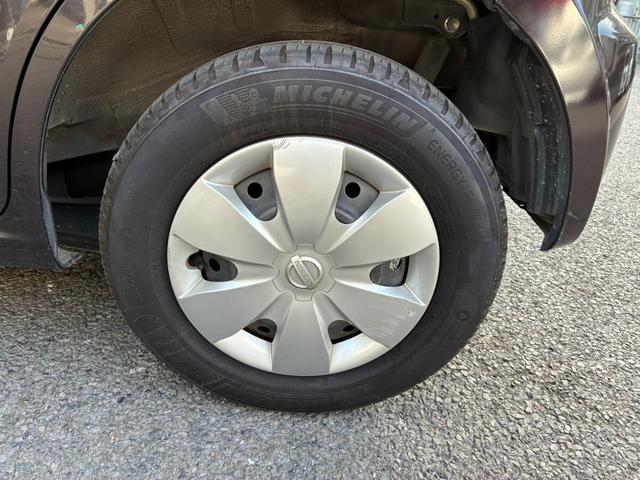 モコ Ｘ　ＥＴＣ　ＴＶ　スマートキー　ベンチシート　ＣＶＴ　盗難防止システム　ＡＢＳ　衝突安全ボディ　エアコン　パワーステアリング　パワーウィンドウ（32枚目）