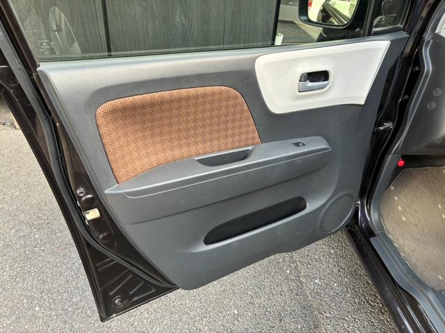 モコ Ｘ　ＥＴＣ　ＴＶ　スマートキー　ベンチシート　ＣＶＴ　盗難防止システム　ＡＢＳ　衝突安全ボディ　エアコン　パワーステアリング　パワーウィンドウ（34枚目）