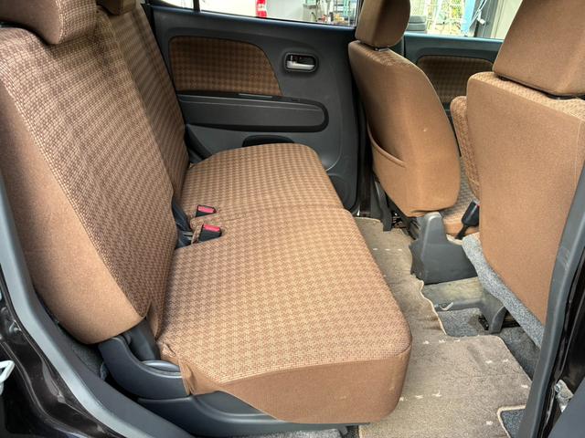 モコ Ｘ　ＥＴＣ　ＴＶ　スマートキー　ベンチシート　ＣＶＴ　盗難防止システム　ＡＢＳ　衝突安全ボディ　エアコン　パワーステアリング　パワーウィンドウ（43枚目）