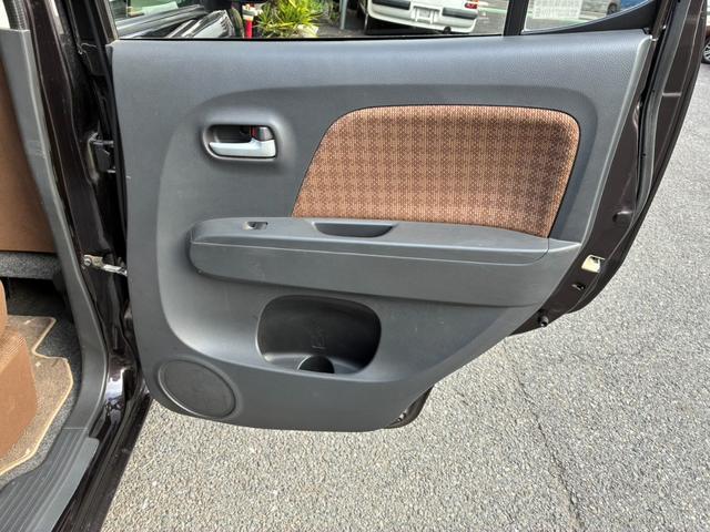 モコ Ｘ　ＥＴＣ　ＴＶ　スマートキー　ベンチシート　ＣＶＴ　盗難防止システム　ＡＢＳ　衝突安全ボディ　エアコン　パワーステアリング　パワーウィンドウ（44枚目）