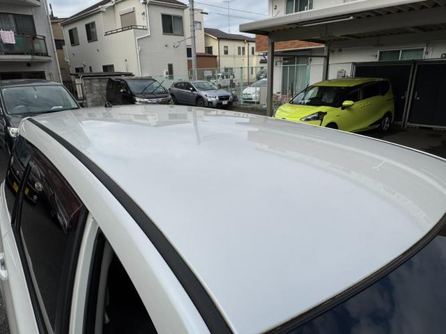 エクシーガ ２．０ｉ－Ｓ　４ＷＤ　ＳＴＩフロントスポイラー＆タワーバー　ＨＫＳマフラー　ローダウン　プロドライブ１７インチＡＷ　社外ナビ・ＴＶ　ＥＴＣ　３列シート　７人乗り　ターボ用ボンネット　タイミングベルト１０４１８１キロ時交換済（12枚目）