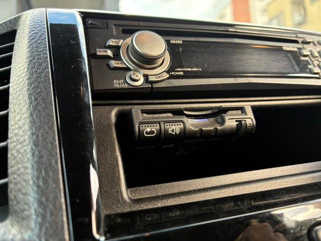 高速走行もスムーズにお支払いが可能な【ＥＴＣ】ご納車までにセットアップを行い、ご納車時にはご利用いただけるようにいたします。