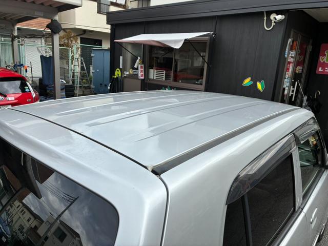 アルト Ｅ　電動格納ミラー　ＭＴ　ＣＤ　衝突安全ボディ　エアコン（20枚目）