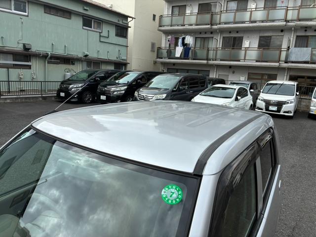 アルト Ｅ　電動格納ミラー　ＭＴ　ＣＤ　衝突安全ボディ　エアコン（22枚目）