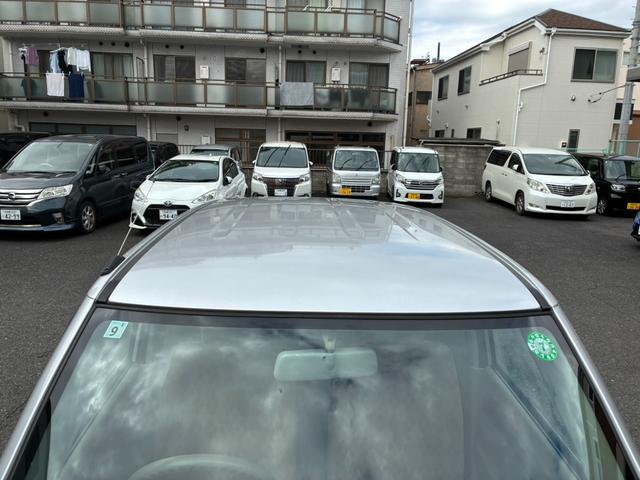 アルト Ｅ　電動格納ミラー　ＭＴ　ＣＤ　衝突安全ボディ　エアコン（23枚目）