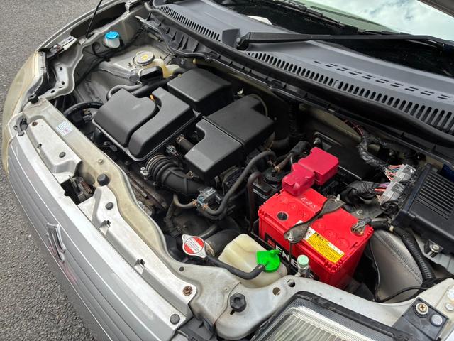 アルト Ｅ　電動格納ミラー　ＭＴ　ＣＤ　衝突安全ボディ　エアコン（26枚目）