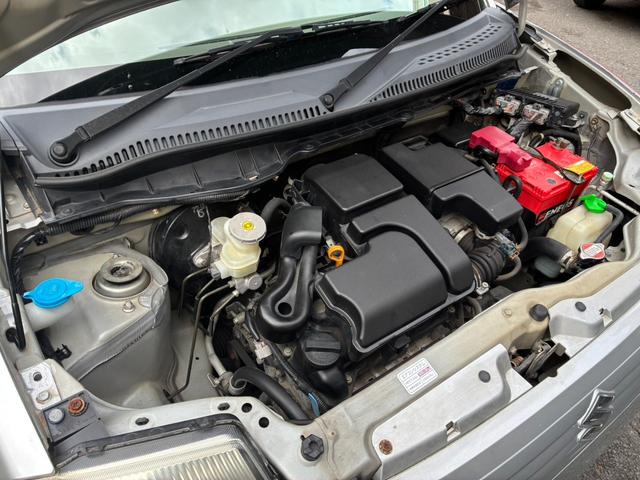 アルト Ｅ　電動格納ミラー　ＭＴ　ＣＤ　衝突安全ボディ　エアコン（27枚目）