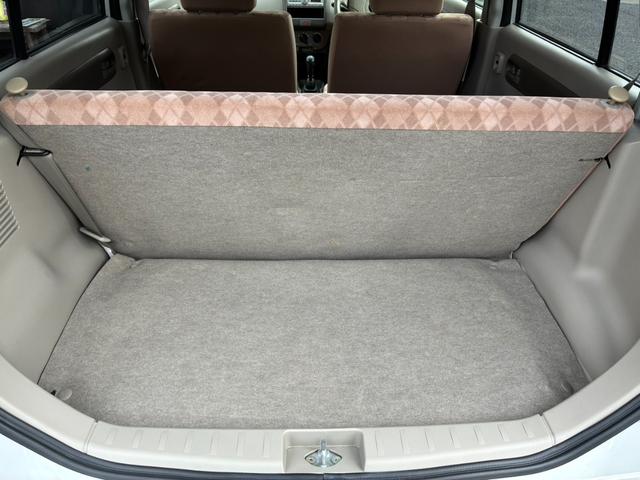 アルト Ｅ　電動格納ミラー　ＭＴ　ＣＤ　衝突安全ボディ　エアコン（28枚目）