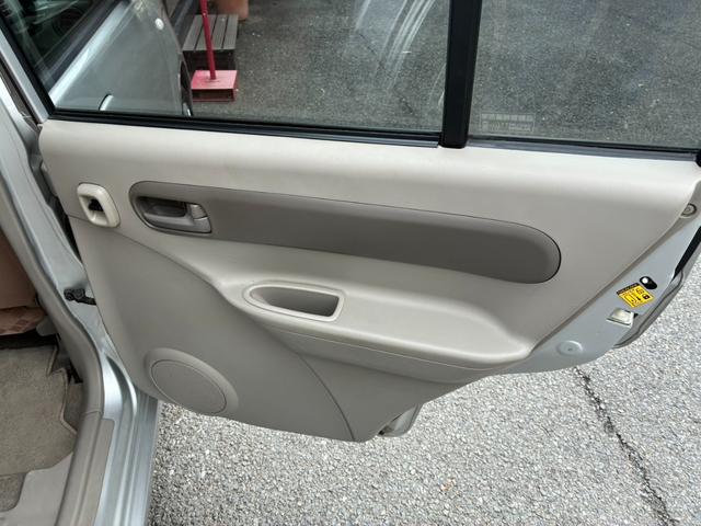 アルト Ｅ　電動格納ミラー　ＭＴ　ＣＤ　衝突安全ボディ　エアコン（36枚目）
