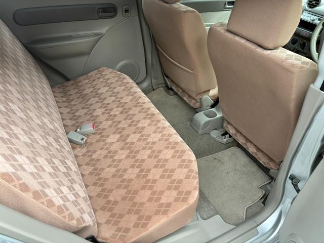 アルト Ｅ　電動格納ミラー　ＭＴ　ＣＤ　衝突安全ボディ　エアコン（37枚目）