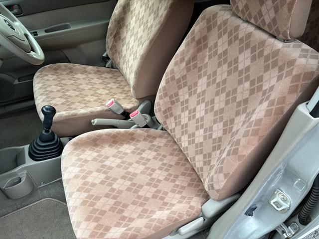 アルト Ｅ　電動格納ミラー　ＭＴ　ＣＤ　衝突安全ボディ　エアコン（40枚目）