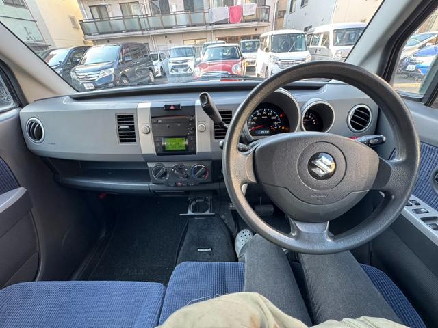 運転者にとっては日々使用することとなる運転席です。運転席が快適だと運転に集中することができますね。