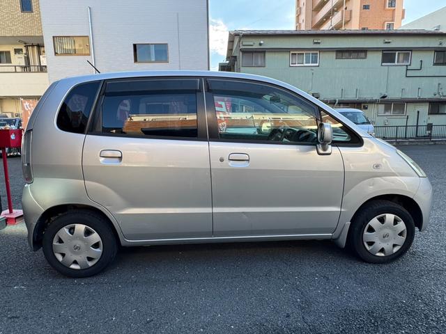 モコ Ｃ　ＥＴＣ　キーレスエントリー　ベンチシート　ＡＴ　ＡＢＳ　ＣＤ　衝突安全ボディ　エアコン　パワーステアリング　パワーウィンドウ（12枚目）