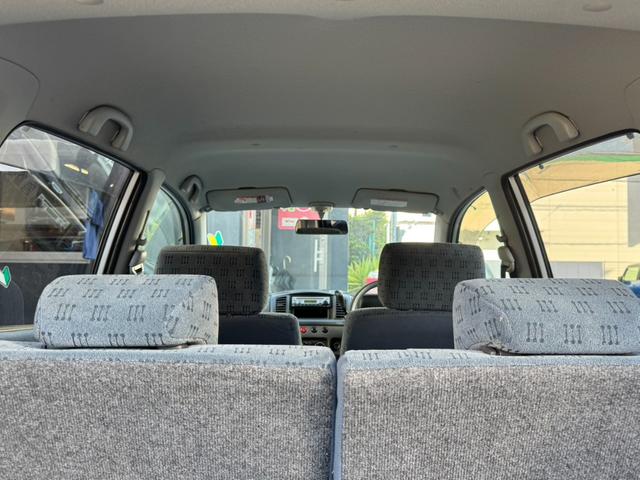 モコ Ｃ　ＥＴＣ　キーレスエントリー　ベンチシート　ＡＴ　ＡＢＳ　ＣＤ　衝突安全ボディ　エアコン　パワーステアリング　パワーウィンドウ（19枚目）