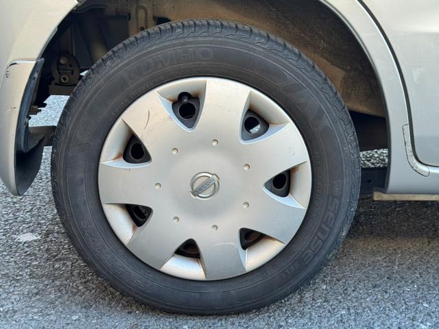 モコ Ｃ　ＥＴＣ　キーレスエントリー　ベンチシート　ＡＴ　ＡＢＳ　ＣＤ　衝突安全ボディ　エアコン　パワーステアリング　パワーウィンドウ（22枚目）