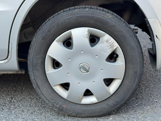モコ Ｃ　ＥＴＣ　キーレスエントリー　ベンチシート　ＡＴ　ＡＢＳ　ＣＤ　衝突安全ボディ　エアコン　パワーステアリング　パワーウィンドウ（23枚目）