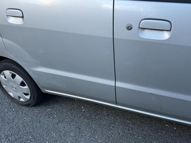 モコ Ｃ　ＥＴＣ　キーレスエントリー　ベンチシート　ＡＴ　ＡＢＳ　ＣＤ　衝突安全ボディ　エアコン　パワーステアリング　パワーウィンドウ（24枚目）