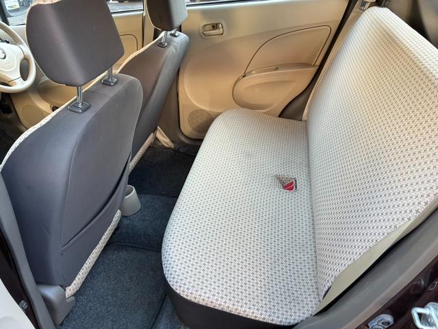 アルト Ｆ　キーレスエントリー　ＡＴ　盗難防止システム　ＣＤ　衝突安全ボディ　エアコン　パワーステアリング　パワーウィンドウ（8枚目）