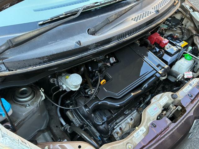 アルト Ｆ　キーレスエントリー　ＡＴ　盗難防止システム　ＣＤ　衝突安全ボディ　エアコン　パワーステアリング　パワーウィンドウ（20枚目）