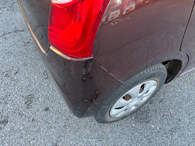 アルト Ｆ　キーレスエントリー　ＡＴ　盗難防止システム　ＣＤ　衝突安全ボディ　エアコン　パワーステアリング　パワーウィンドウ（28枚目）