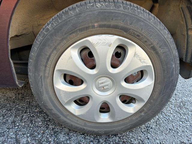 アルト Ｆ　キーレスエントリー　ＡＴ　盗難防止システム　ＣＤ　衝突安全ボディ　エアコン　パワーステアリング　パワーウィンドウ（33枚目）