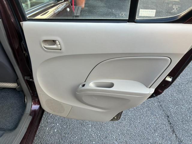 アルト Ｆ　キーレスエントリー　ＡＴ　盗難防止システム　ＣＤ　衝突安全ボディ　エアコン　パワーステアリング　パワーウィンドウ（40枚目）