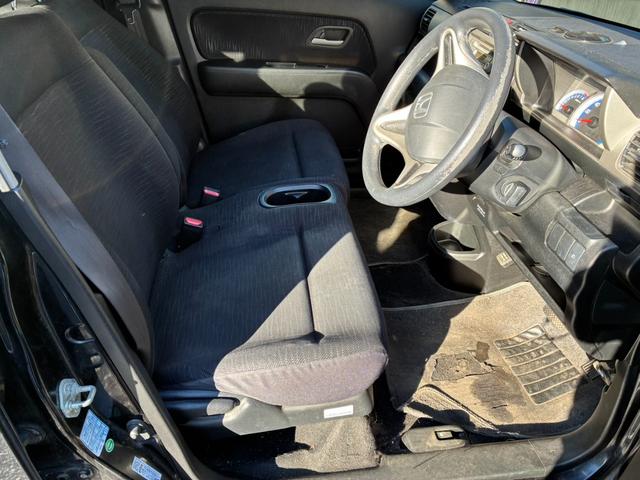 ゼストスパーク Ｗ　ＨＩＤ　スマートキー　ＡＴ　盗難防止システム　ＡＢＳ　ミュージックプレイヤー接続可　衝突安全ボディ　エアコン　パワーステアリング　パワーウィンドウ（7枚目）