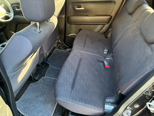 ゼストスパーク Ｗ　ＨＩＤ　スマートキー　ＡＴ　盗難防止システム　ＡＢＳ　ミュージックプレイヤー接続可　衝突安全ボディ　エアコン　パワーステアリング　パワーウィンドウ（11枚目）