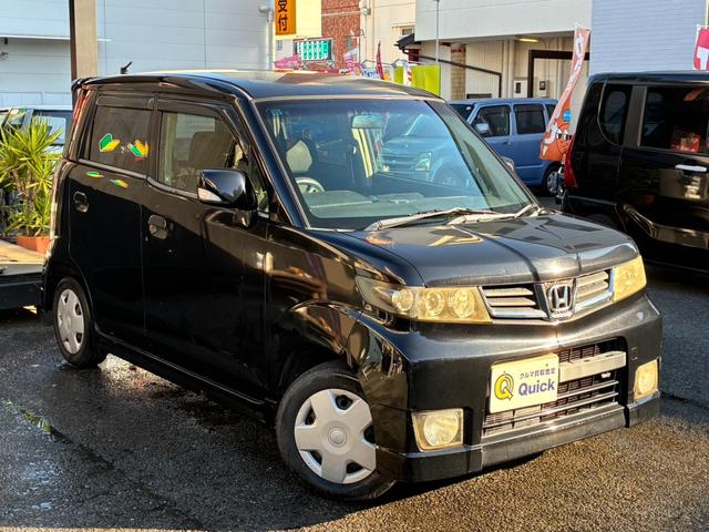 ゼストスパーク Ｗ　ＨＩＤ　スマートキー　ＡＴ　盗難防止システム　ＡＢＳ　ミュージックプレイヤー接続可　衝突安全ボディ　エアコン　パワーステアリング　パワーウィンドウ（12枚目）