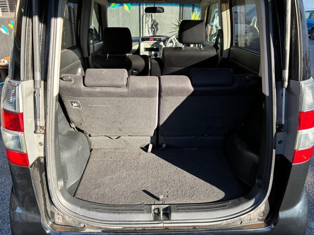 ゼストスパーク Ｗ　ＨＩＤ　スマートキー　ＡＴ　盗難防止システム　ＡＢＳ　ミュージックプレイヤー接続可　衝突安全ボディ　エアコン　パワーステアリング　パワーウィンドウ（18枚目）