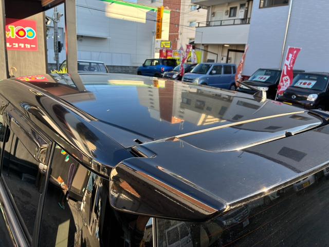 ゼストスパーク Ｗ　ＨＩＤ　スマートキー　ＡＴ　盗難防止システム　ＡＢＳ　ミュージックプレイヤー接続可　衝突安全ボディ　エアコン　パワーステアリング　パワーウィンドウ（25枚目）