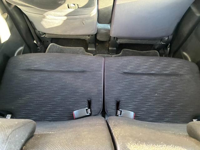 ゼストスパーク Ｗ　ＨＩＤ　スマートキー　ＡＴ　盗難防止システム　ＡＢＳ　ミュージックプレイヤー接続可　衝突安全ボディ　エアコン　パワーステアリング　パワーウィンドウ（28枚目）