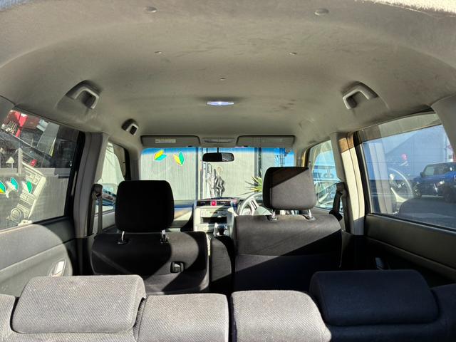 ゼストスパーク Ｗ　ＨＩＤ　スマートキー　ＡＴ　盗難防止システム　ＡＢＳ　ミュージックプレイヤー接続可　衝突安全ボディ　エアコン　パワーステアリング　パワーウィンドウ（29枚目）