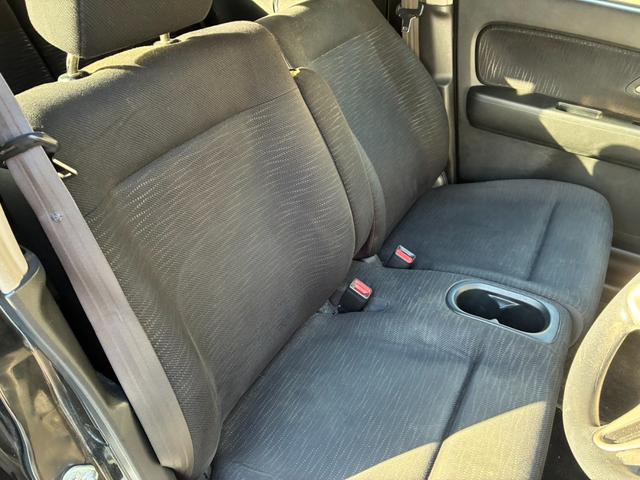 ゼストスパーク Ｗ　ＨＩＤ　スマートキー　ＡＴ　盗難防止システム　ＡＢＳ　ミュージックプレイヤー接続可　衝突安全ボディ　エアコン　パワーステアリング　パワーウィンドウ（38枚目）