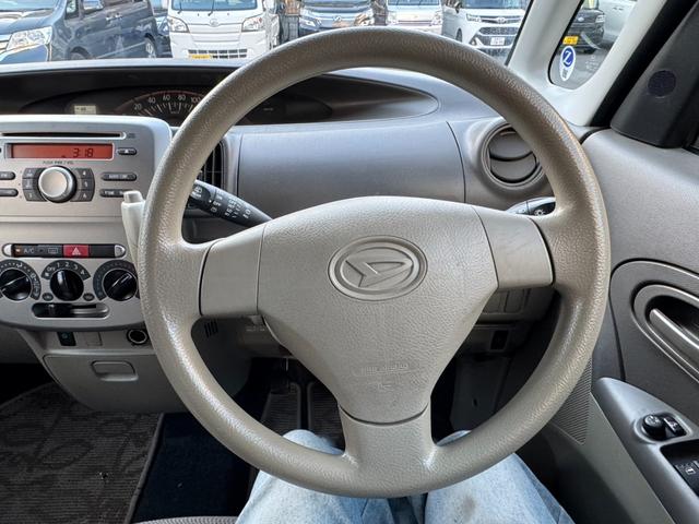 タント Ｘ　ＥＴＣ　電動スライドドア　スマートキー　ベンチシート　ＣＶＴ　盗難防止システム　ＡＢＳ　ＣＤ　衝突安全ボディ　エアコン　パワーステアリング　パワーウィンドウ（3枚目）