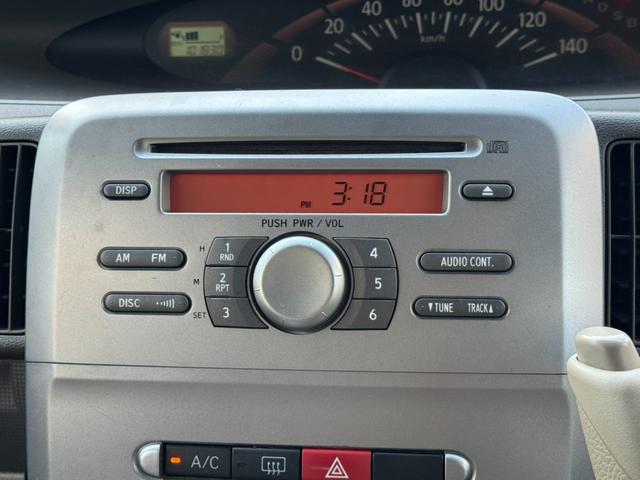 タント Ｘ　ＥＴＣ　電動スライドドア　スマートキー　ベンチシート　ＣＶＴ　盗難防止システム　ＡＢＳ　ＣＤ　衝突安全ボディ　エアコン　パワーステアリング　パワーウィンドウ（4枚目）