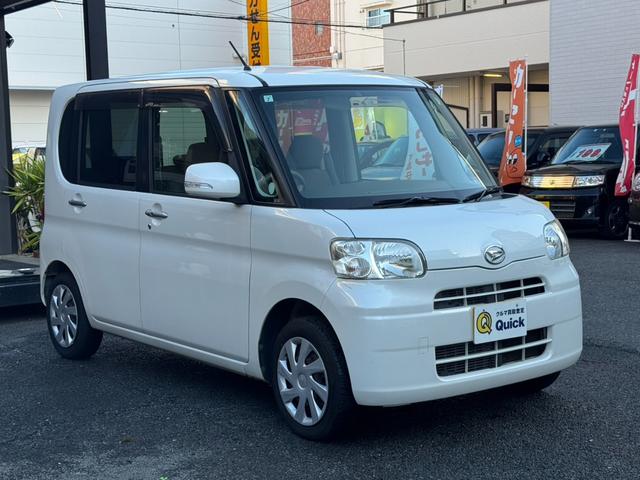 タント Ｘ　ＥＴＣ　電動スライドドア　スマートキー　ベンチシート　ＣＶＴ　盗難防止システム　ＡＢＳ　ＣＤ　衝突安全ボディ　エアコン　パワーステアリング　パワーウィンドウ（12枚目）