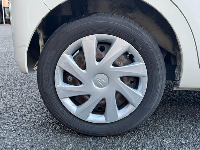 タント Ｘ　ＥＴＣ　電動スライドドア　スマートキー　ベンチシート　ＣＶＴ　盗難防止システム　ＡＢＳ　ＣＤ　衝突安全ボディ　エアコン　パワーステアリング　パワーウィンドウ（19枚目）