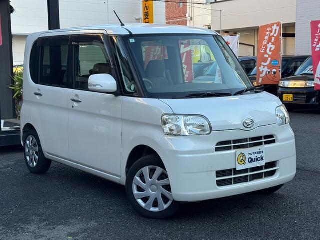 タント Ｘ　ＥＴＣ　電動スライドドア　スマートキー　ベンチシート　ＣＶＴ　盗難防止システム　ＡＢＳ　ＣＤ　衝突安全ボディ　エアコン　パワーステアリング　パワーウィンドウ（21枚目）