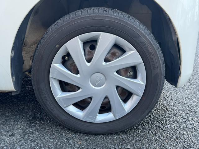 タント Ｘ　ＥＴＣ　電動スライドドア　スマートキー　ベンチシート　ＣＶＴ　盗難防止システム　ＡＢＳ　ＣＤ　衝突安全ボディ　エアコン　パワーステアリング　パワーウィンドウ（23枚目）