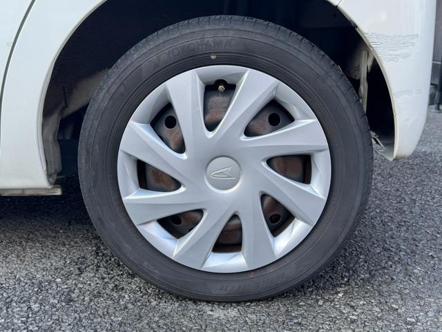 タント Ｘ　ＥＴＣ　電動スライドドア　スマートキー　ベンチシート　ＣＶＴ　盗難防止システム　ＡＢＳ　ＣＤ　衝突安全ボディ　エアコン　パワーステアリング　パワーウィンドウ（24枚目）