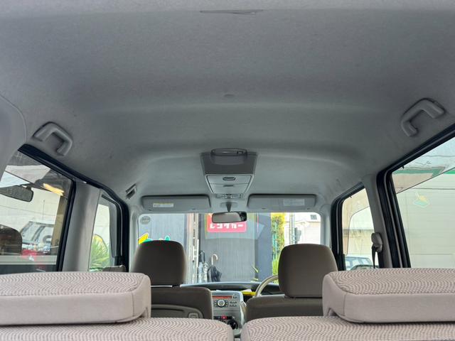 タント Ｘ　ＥＴＣ　電動スライドドア　スマートキー　ベンチシート　ＣＶＴ　盗難防止システム　ＡＢＳ　ＣＤ　衝突安全ボディ　エアコン　パワーステアリング　パワーウィンドウ（25枚目）