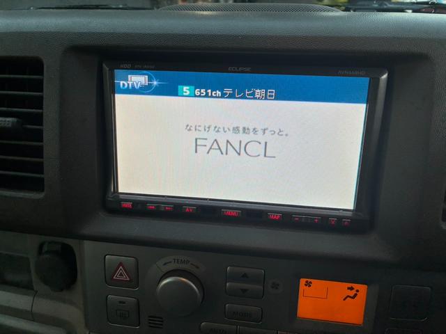 エブリイワゴン ＰＺターボスペシャル　ＥＴＣ　両側電動スライドドア　ナビ　ＴＶ　キーレスエントリー　電動格納ミラー　ＡＴ　盗難防止システム　ＡＢＳ　アルミホイール　衝突安全ボディ　エアコン　パワーステアリング　パワーウィンドウ（3枚目）