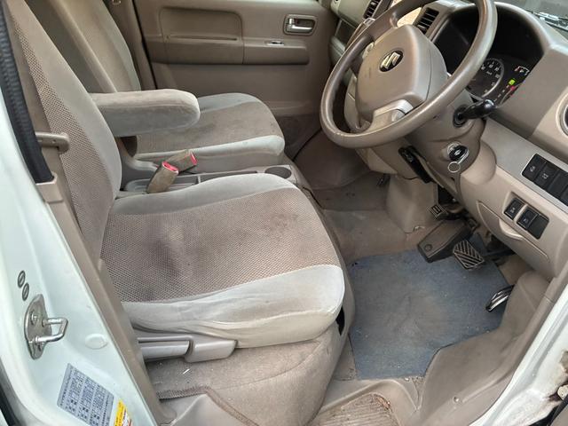 エブリイワゴン ＰＺターボスペシャル　ＥＴＣ　両側電動スライドドア　ナビ　ＴＶ　キーレスエントリー　電動格納ミラー　ＡＴ　盗難防止システム　ＡＢＳ　アルミホイール　衝突安全ボディ　エアコン　パワーステアリング　パワーウィンドウ（7枚目）