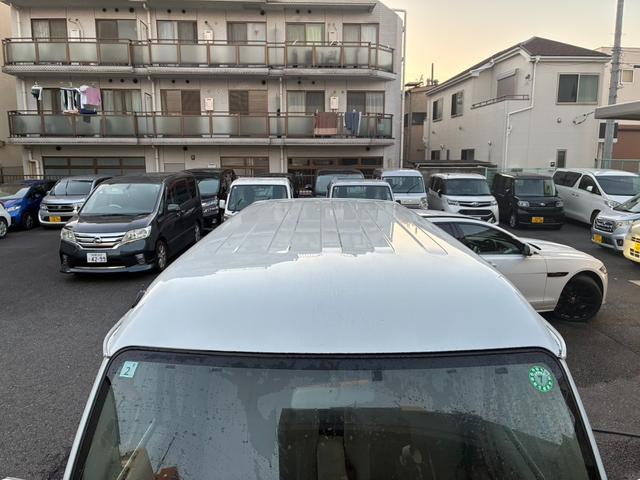 エブリイワゴン ＰＺターボスペシャル　ＥＴＣ　両側電動スライドドア　ナビ　ＴＶ　キーレスエントリー　電動格納ミラー　ＡＴ　盗難防止システム　ＡＢＳ　アルミホイール　衝突安全ボディ　エアコン　パワーステアリング　パワーウィンドウ（30枚目）