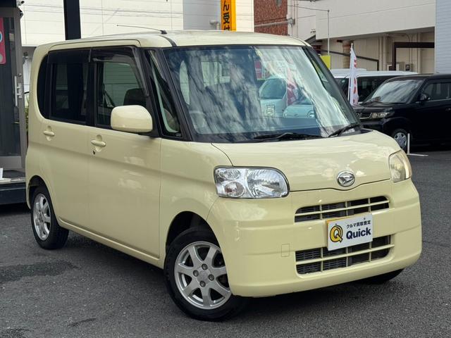 タント Ｘスペシャル　スライドドア　スマートキー　電動格納ミラー　ベンチシート　ＣＶＴ　盗難防止システム　ＡＢＳ　ＣＤ　ミュージックプレイヤー接続可　アルミホイール　衝突安全ボディ　エアコン　パワーステアリング（13枚目）