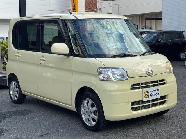 タント Ｘスペシャル　スライドドア　スマートキー　電動格納ミラー　ベンチシート　ＣＶＴ　盗難防止システム　ＡＢＳ　ＣＤ　ミュージックプレイヤー接続可　アルミホイール　衝突安全ボディ　エアコン　パワーステアリング（23枚目）