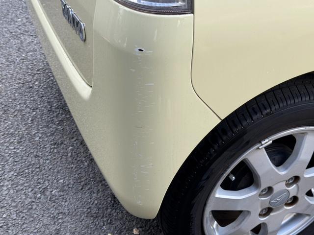 タント Ｘスペシャル　スライドドア　スマートキー　電動格納ミラー　ベンチシート　ＣＶＴ　盗難防止システム　ＡＢＳ　ＣＤ　ミュージックプレイヤー接続可　アルミホイール　衝突安全ボディ　エアコン　パワーステアリング（25枚目）